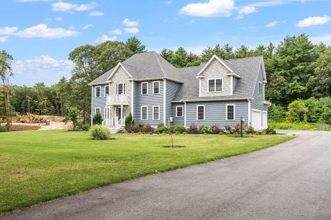 Photo of 27 Spring Road, Westborough, MA 01581 (MLS # 73530783)