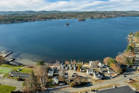 144 Lake St 11 Laconia NH 03246