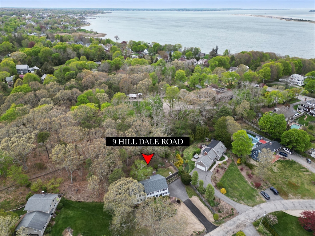 9 Hill Dale Rd