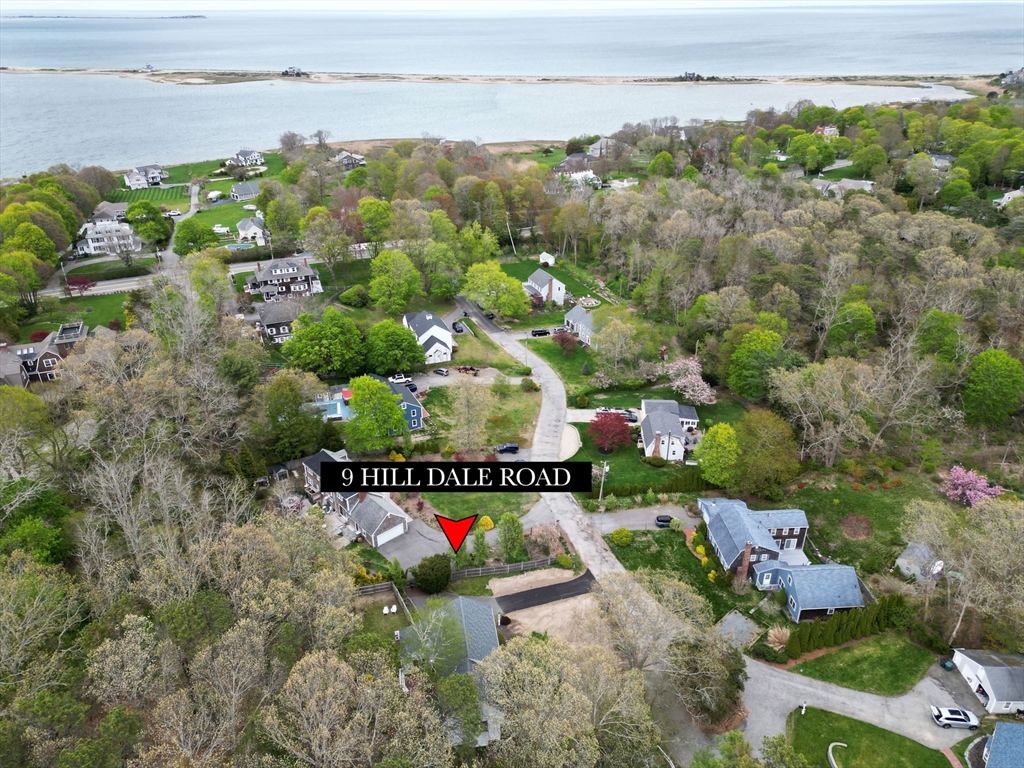 9 Hill Dale Rd