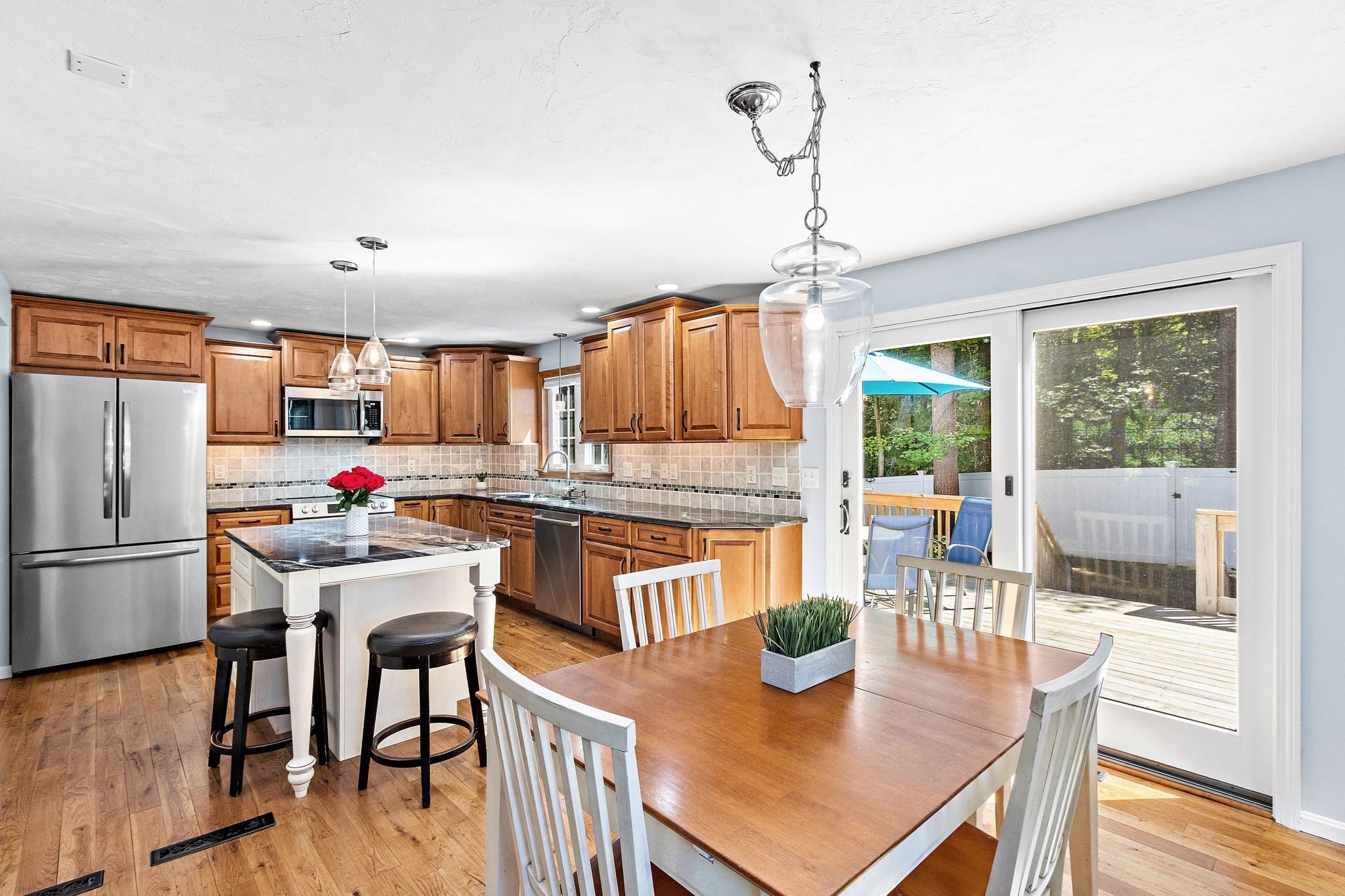 13 Annabel Ln, Franklin, MA, 13 Annabel Ln, Franklin, MA Photo #12
