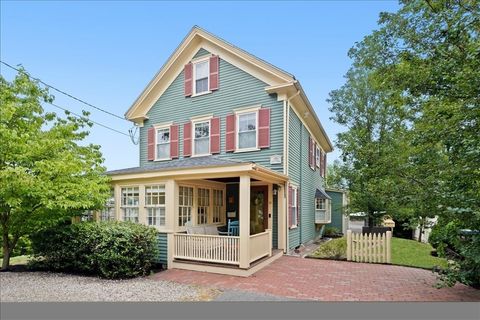 13 Ship Street Hingham MA 02043