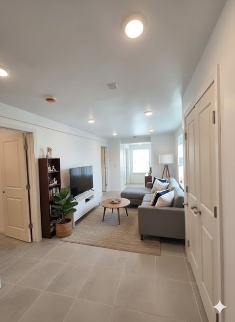 Photo of 139 Malborough St #1, Chelsea, MA 02150 (MLS # 73463405)