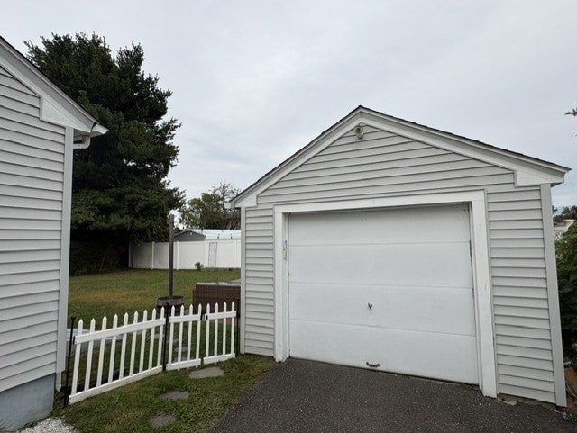 88 Cedar Street