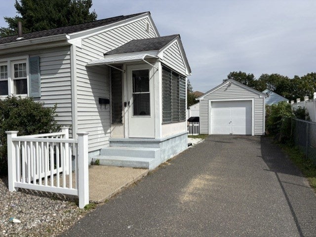 88 Cedar Street