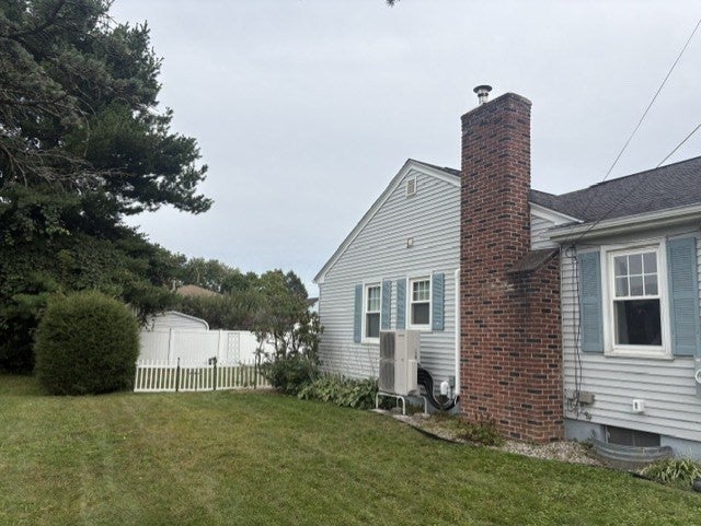 88 Cedar Street