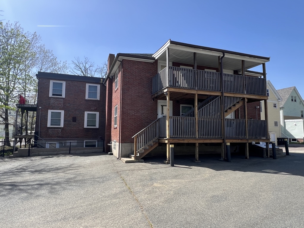 36-40 Bigelow Street