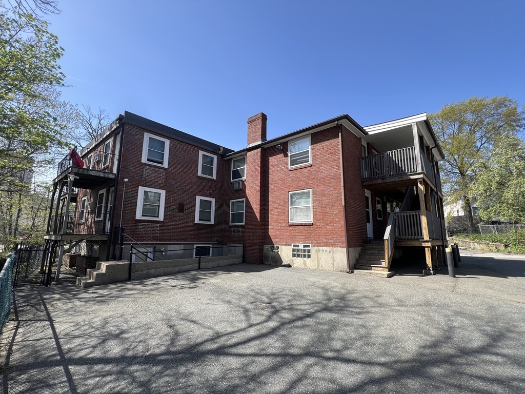 36-40 Bigelow Street