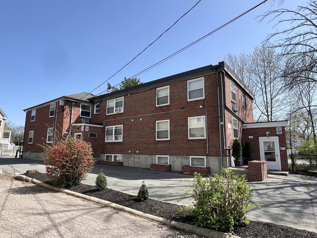 36-40 Bigelow Street