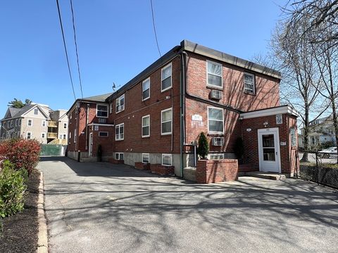 36-40 Bigelow Street Quincy MA 02169