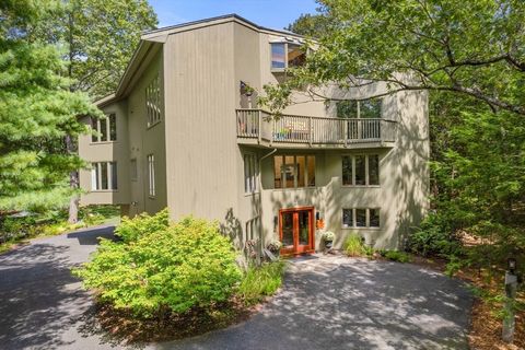 15 Wildwood Drive Sherborn MA 01770