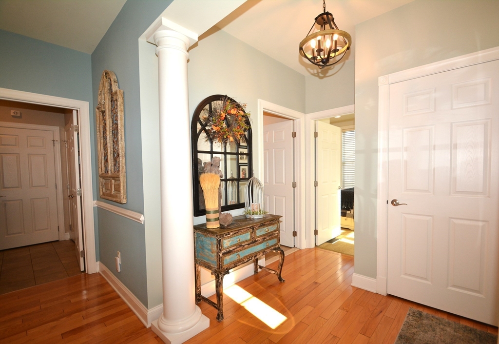 44 Hopkins Circle 44