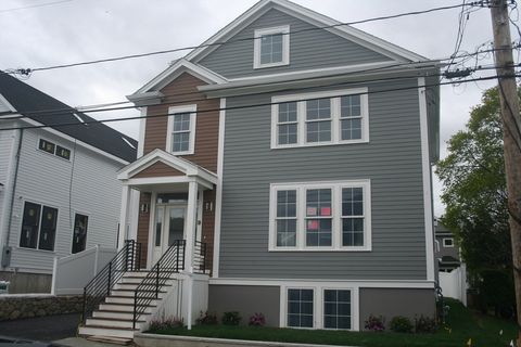 56 Hamilton Road Belmont MA 02478
