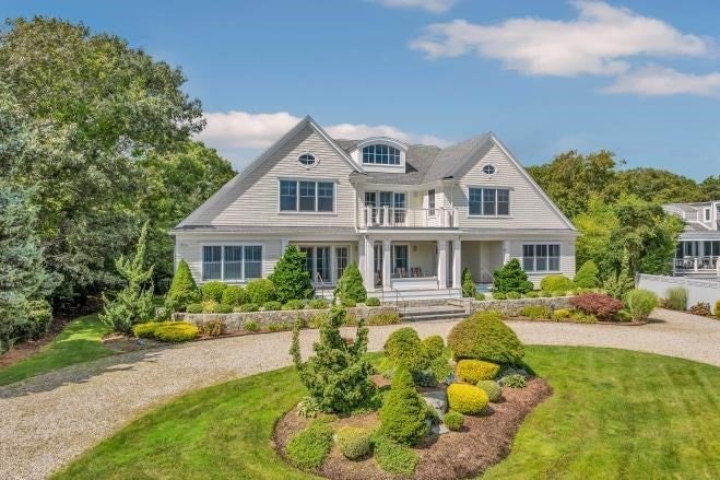 Photo of 53 Triton Way, Mashpee, MA