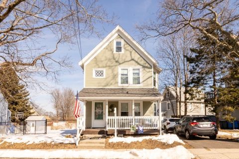 240 Bowdoin Winthrop MA 02152