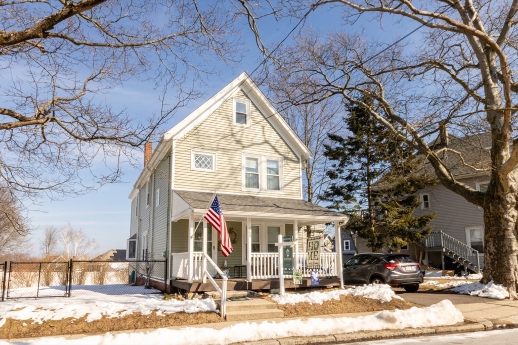 240 Bowdoin