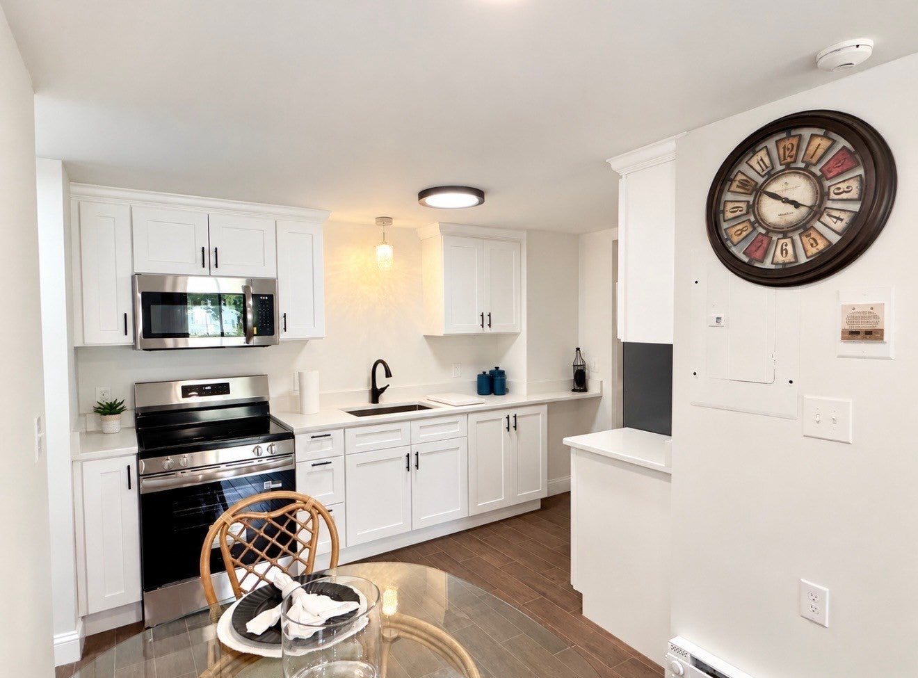 144 West St #25, Leominster, MA, 144 West St #25, Leominster, MA Photo #5