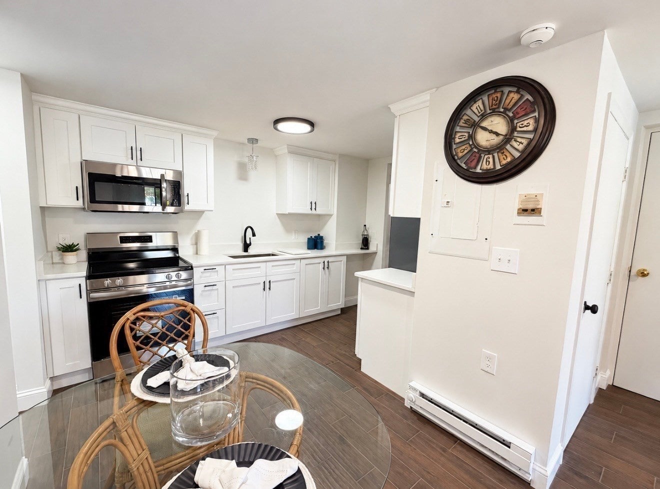 144 West St #25, Leominster, MA, 144 West St #25, Leominster, MA Photo #4
