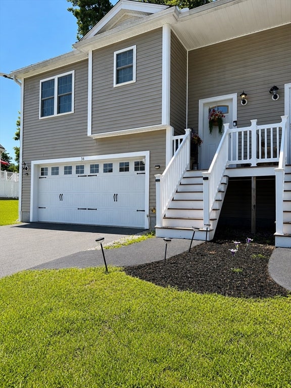 Photo of 36 Caffoni DR, Leominster, MA