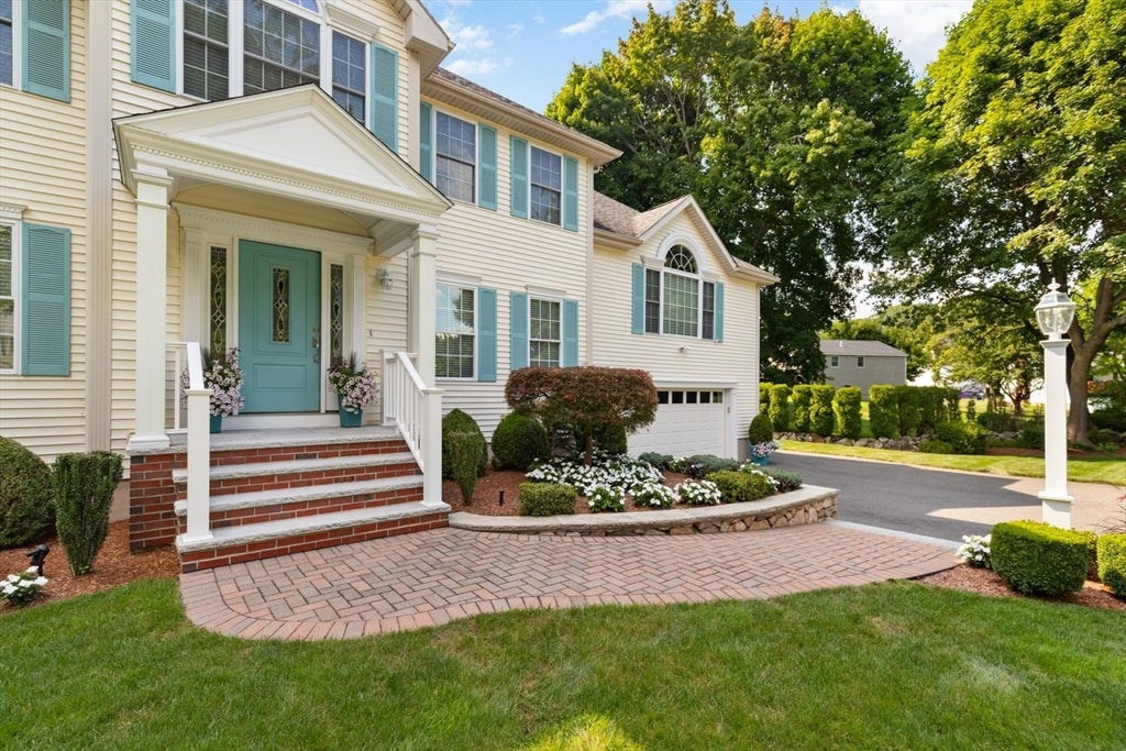 21 Partridge Lane, Wakefield MA 01880