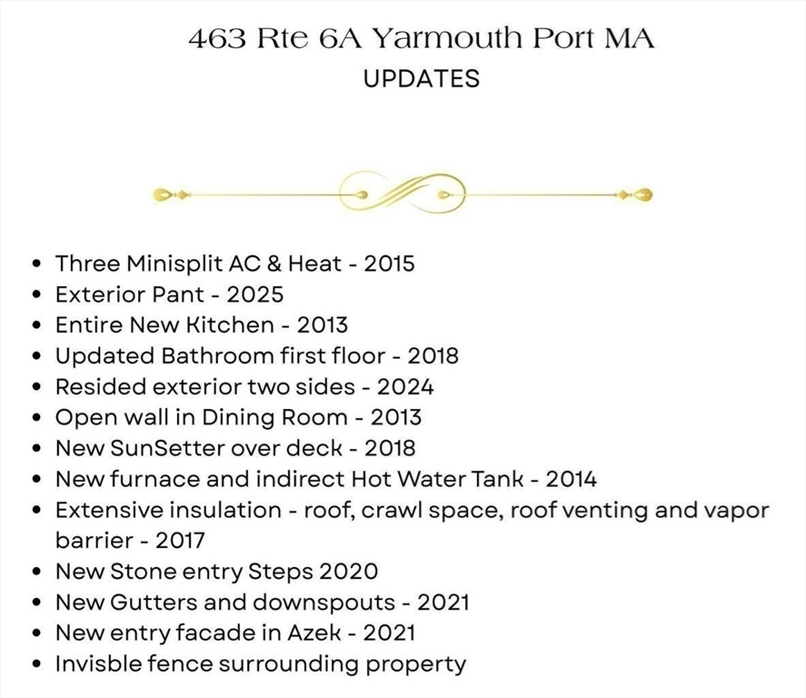 463 Route 6a