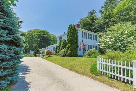 463 Route 6a Yarmouth MA 02675