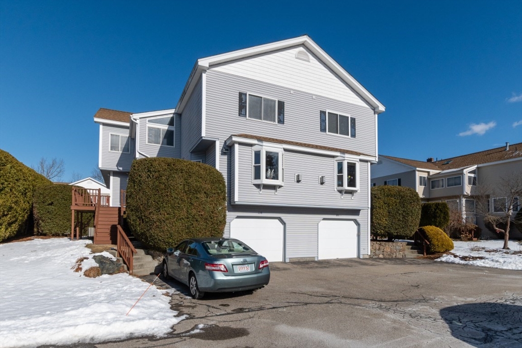 140 Algonquin Trl 140