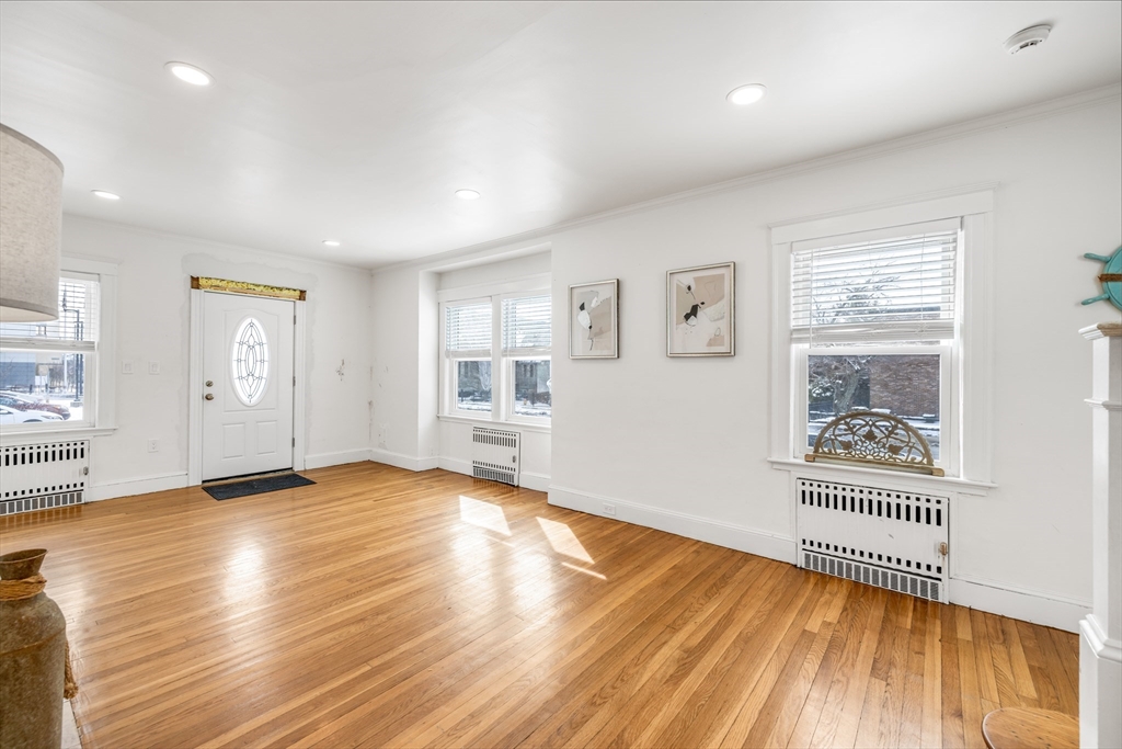 522 Hancock St
