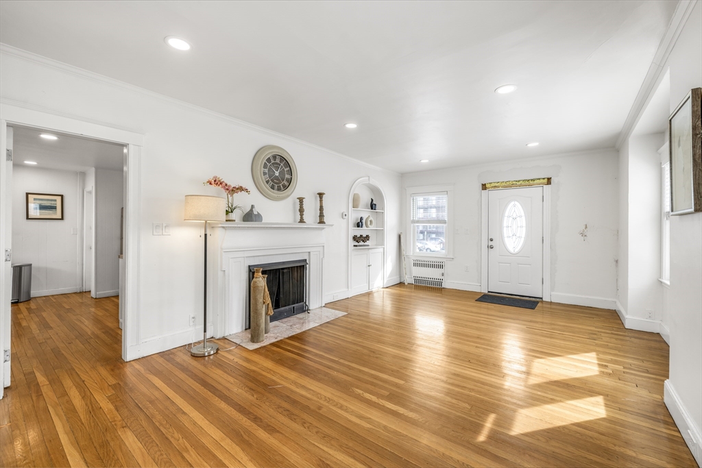 522 Hancock St