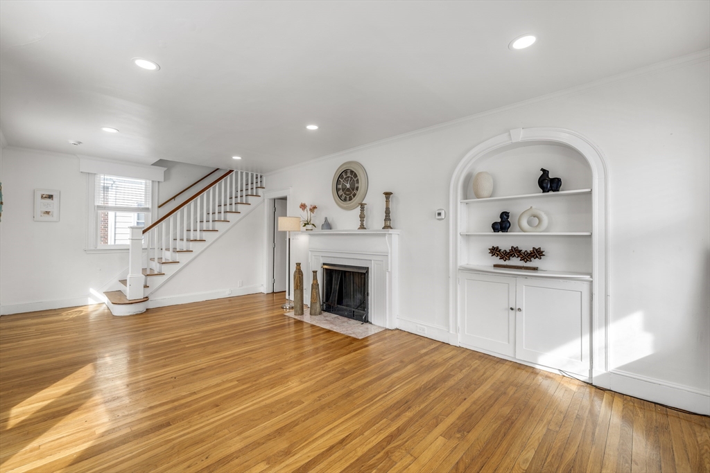 522 Hancock St
