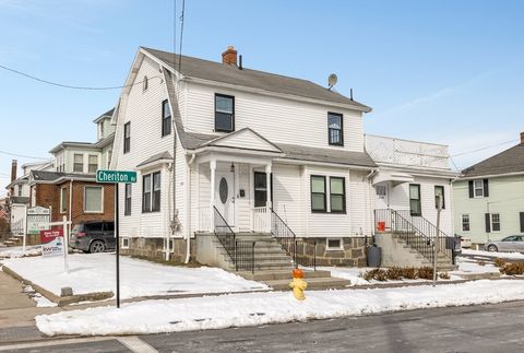 522 Hancock St Quincy MA 02170