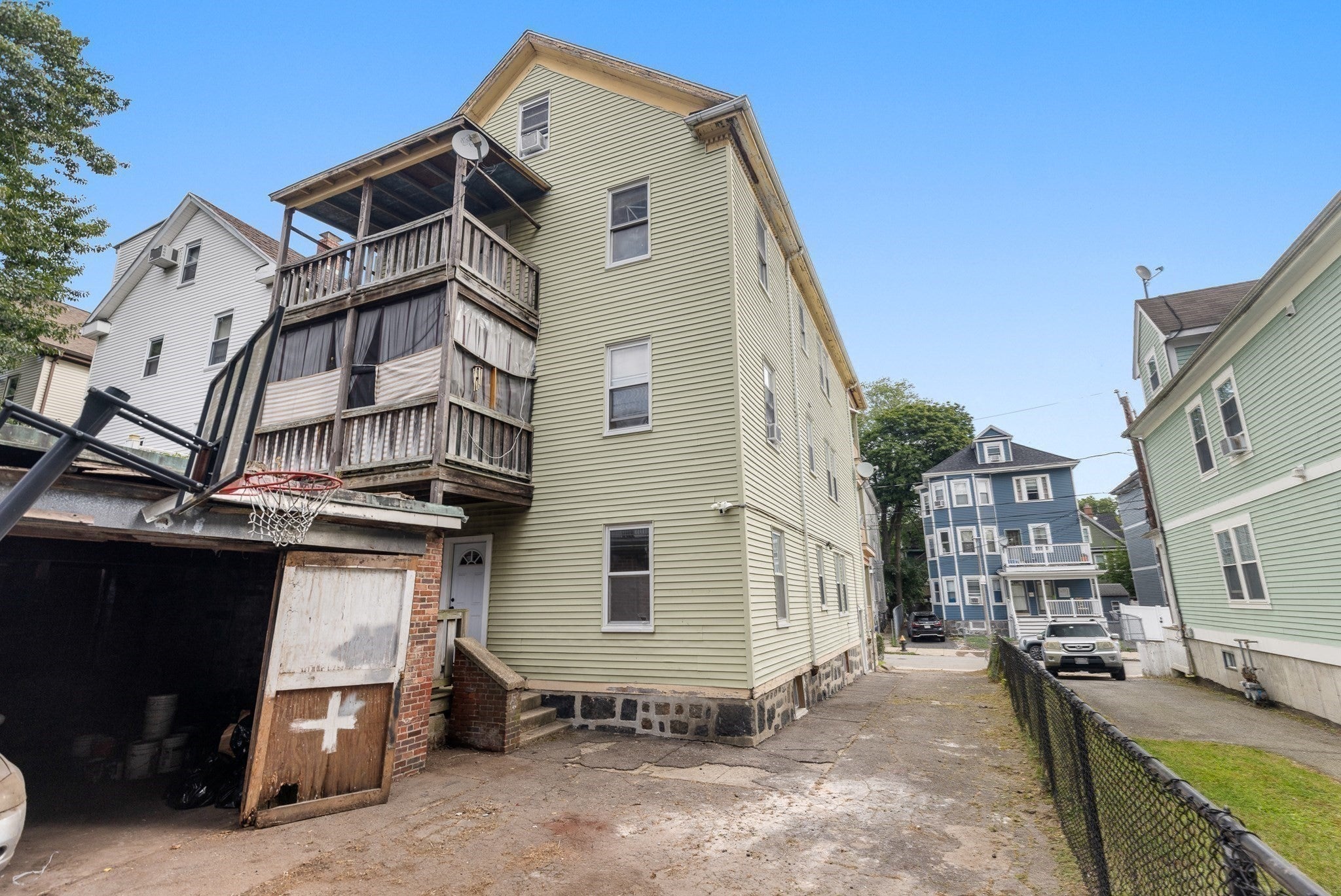 39-41 Millet Street, Boston, MA, 39-41 Millet Street, Boston, MA Photo #32