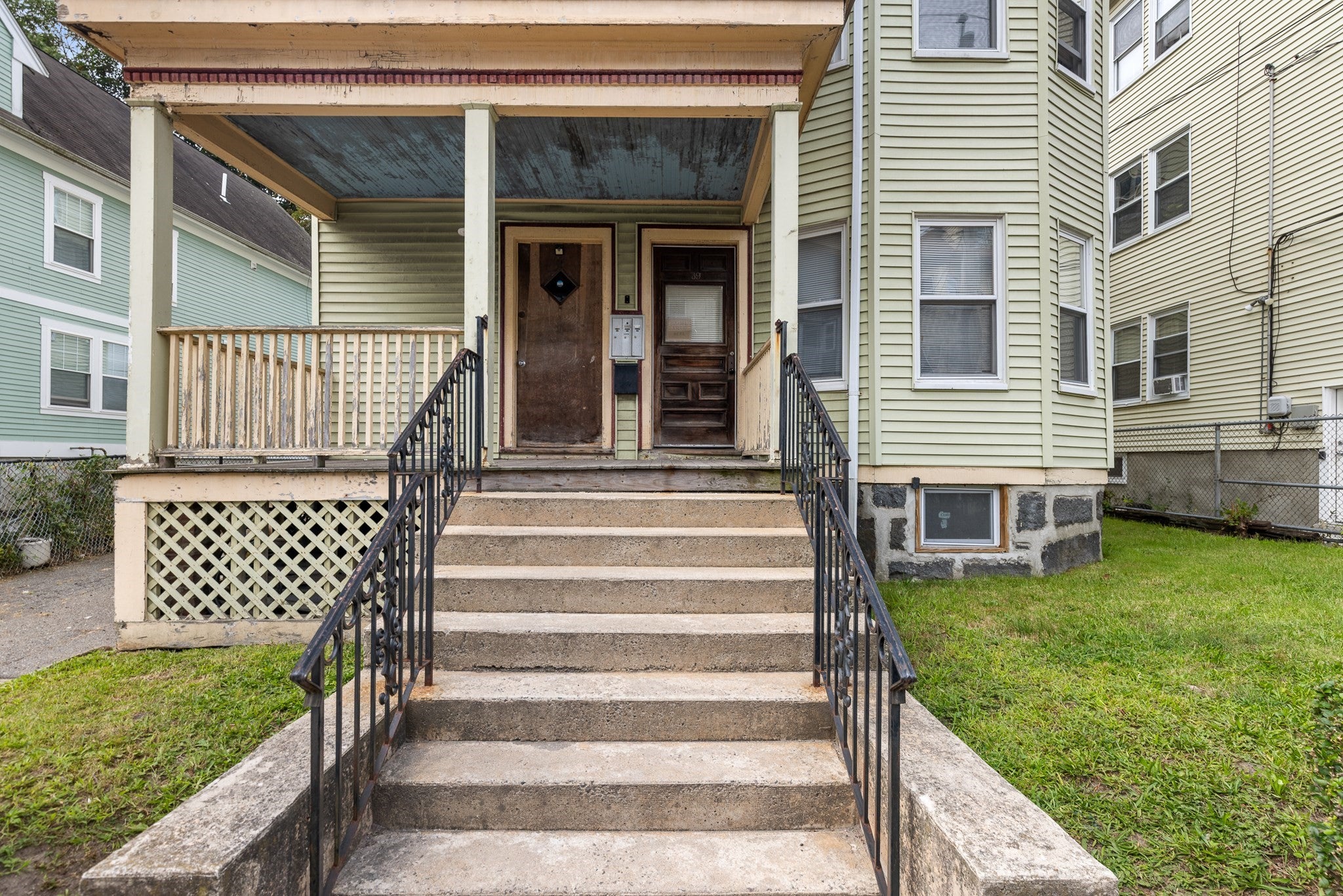 Photo of 39-41 Millet Street, Boston, MA