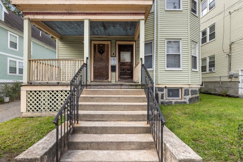 Photo of 39-41 Millet Street, Boston, MA 02124 (MLS # 73583686)