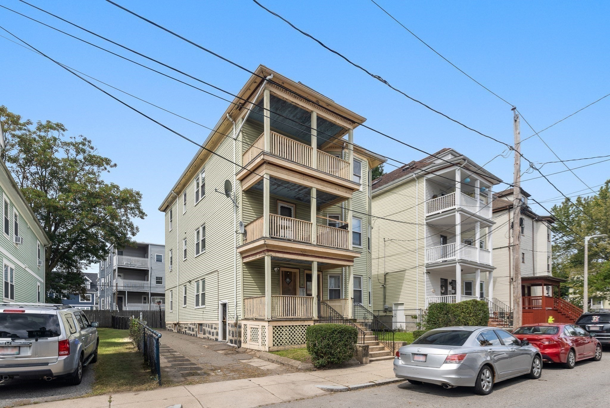 39-41 Millet Street, Boston, MA, 39-41 Millet Street, Boston, MA Photo #33