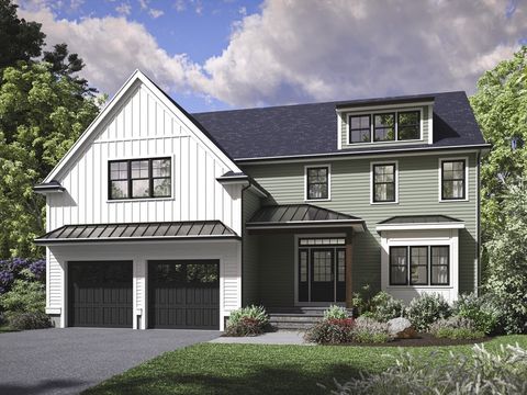 19 Harwood Road Natick MA 01760