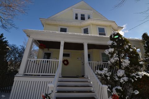 Photo of 39 Cleveland Street #2, Melrose, MA 02176 (MLS # 73471297)