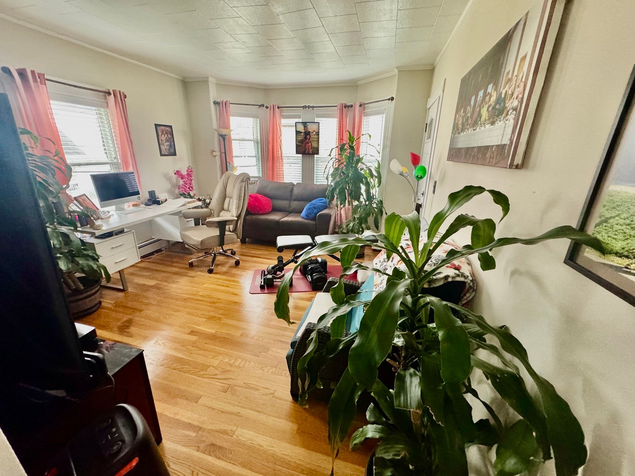 57-59 Bennington St, Lawrence, MA Photo #4