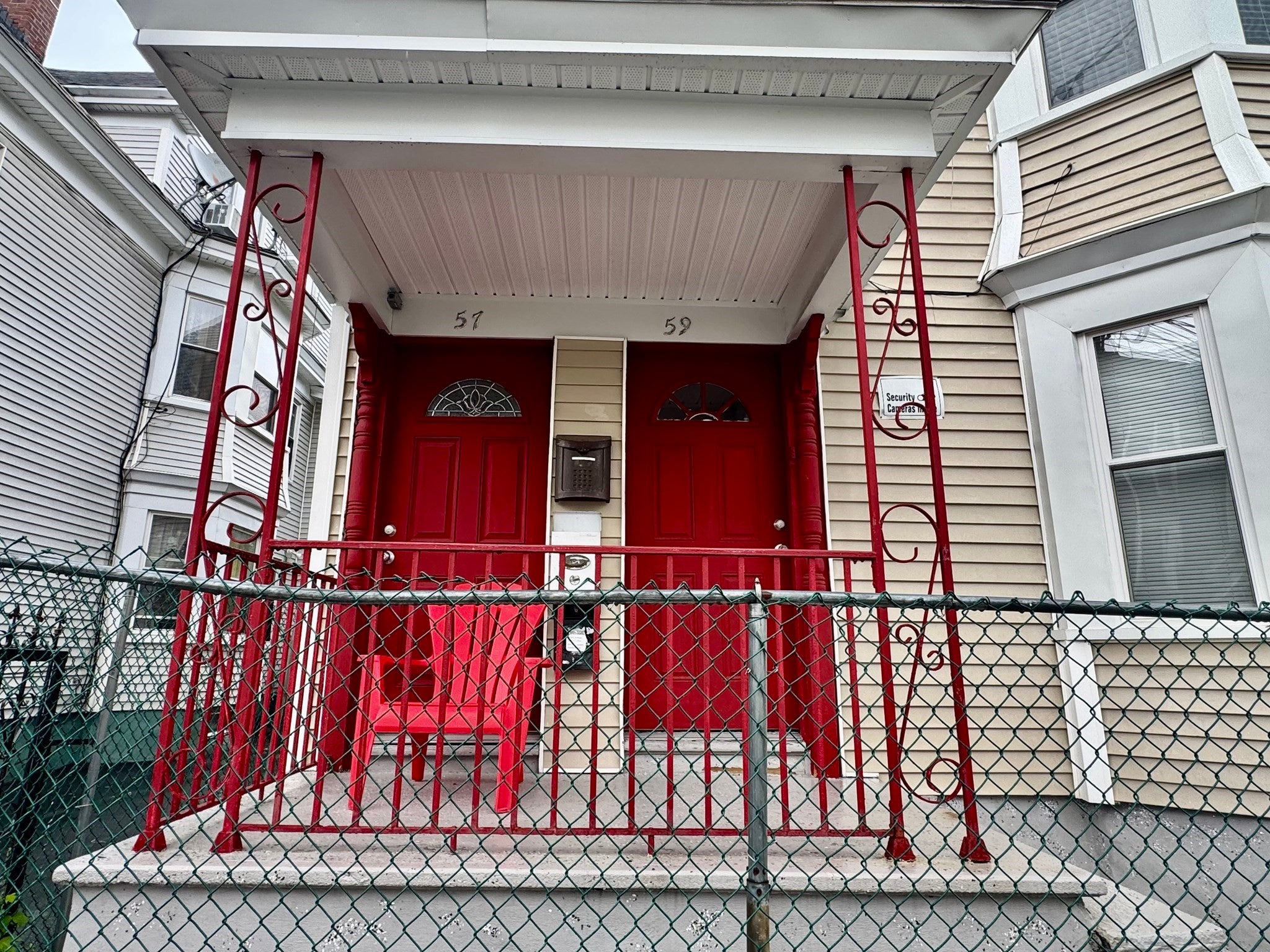 57-59 Bennington St, Lawrence, MA Photo #2