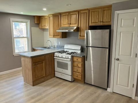 Photo of 7 Johnny Ct #2, Boston, MA 02111 (MLS # 73487425)