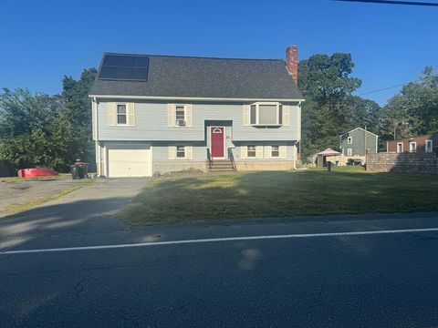 200 Sawtell Ave Brockton MA 02302