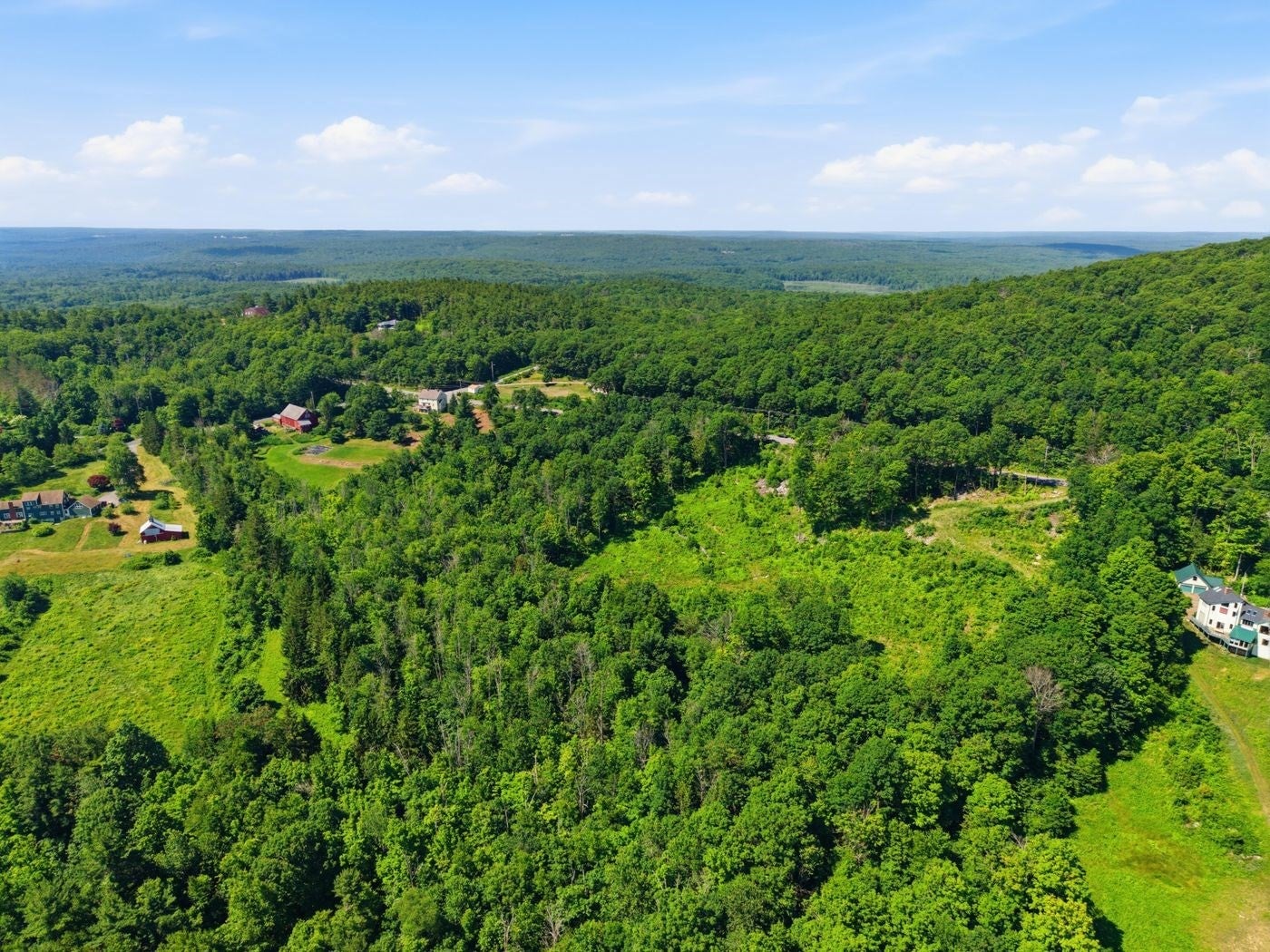 108 Mountain Road