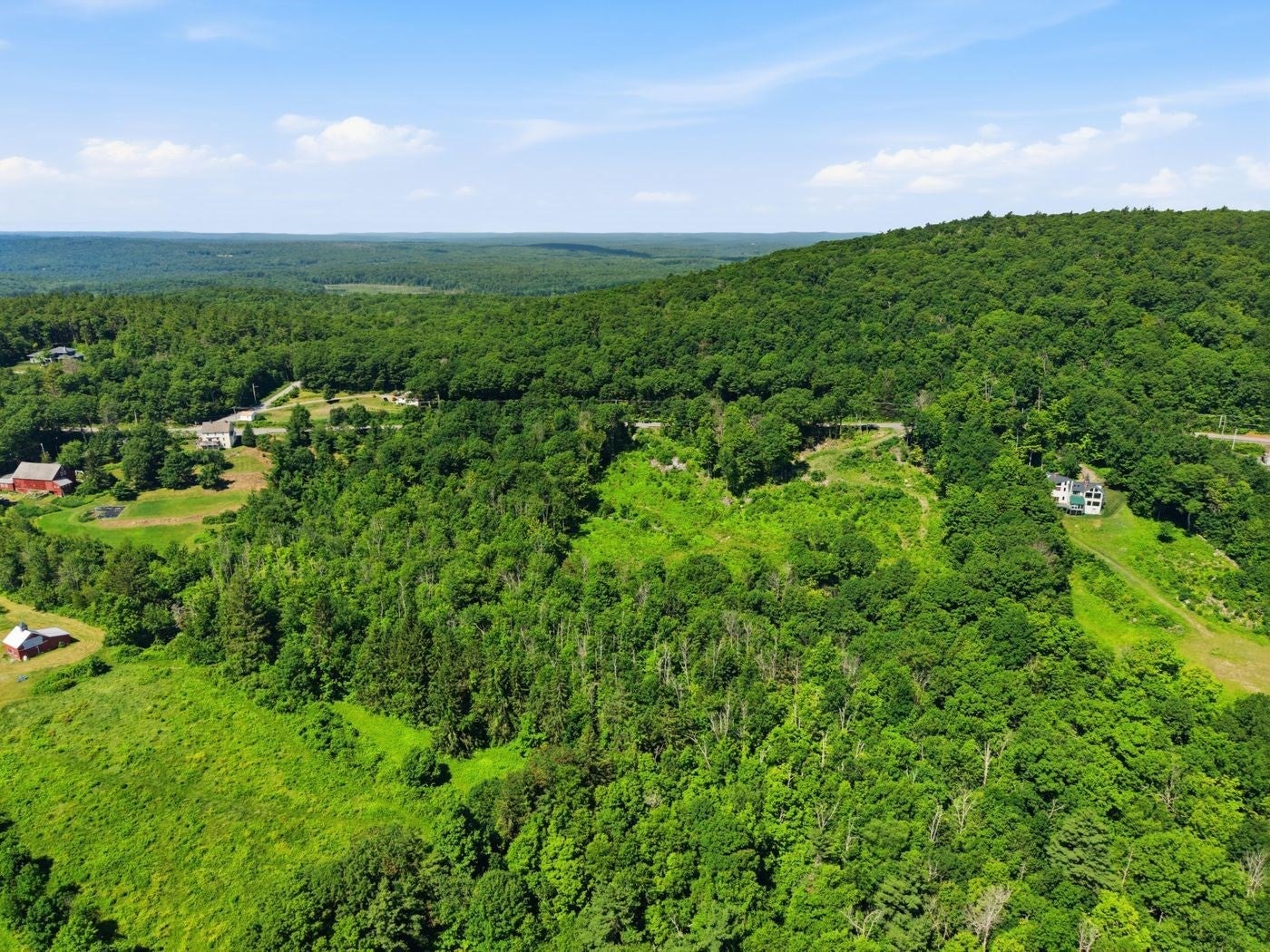108 Mountain Road