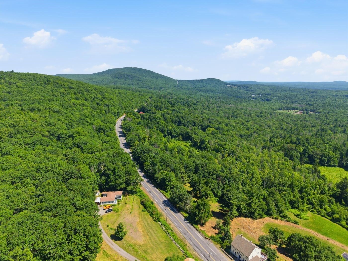 108 Mountain Road