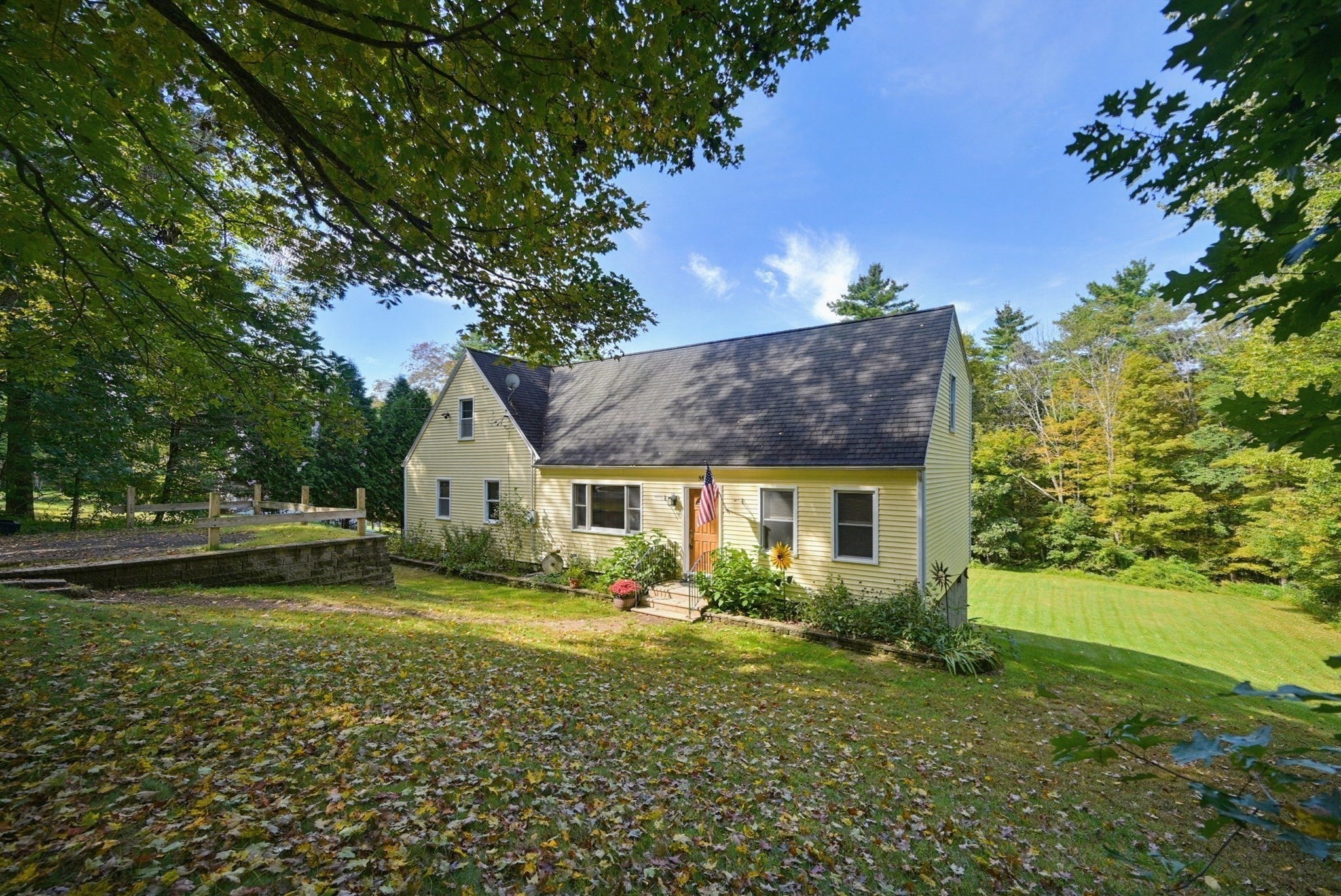 56 Harrington Rd, Charlton, MA, 56 Harrington Rd, Charlton, MA Photo #1