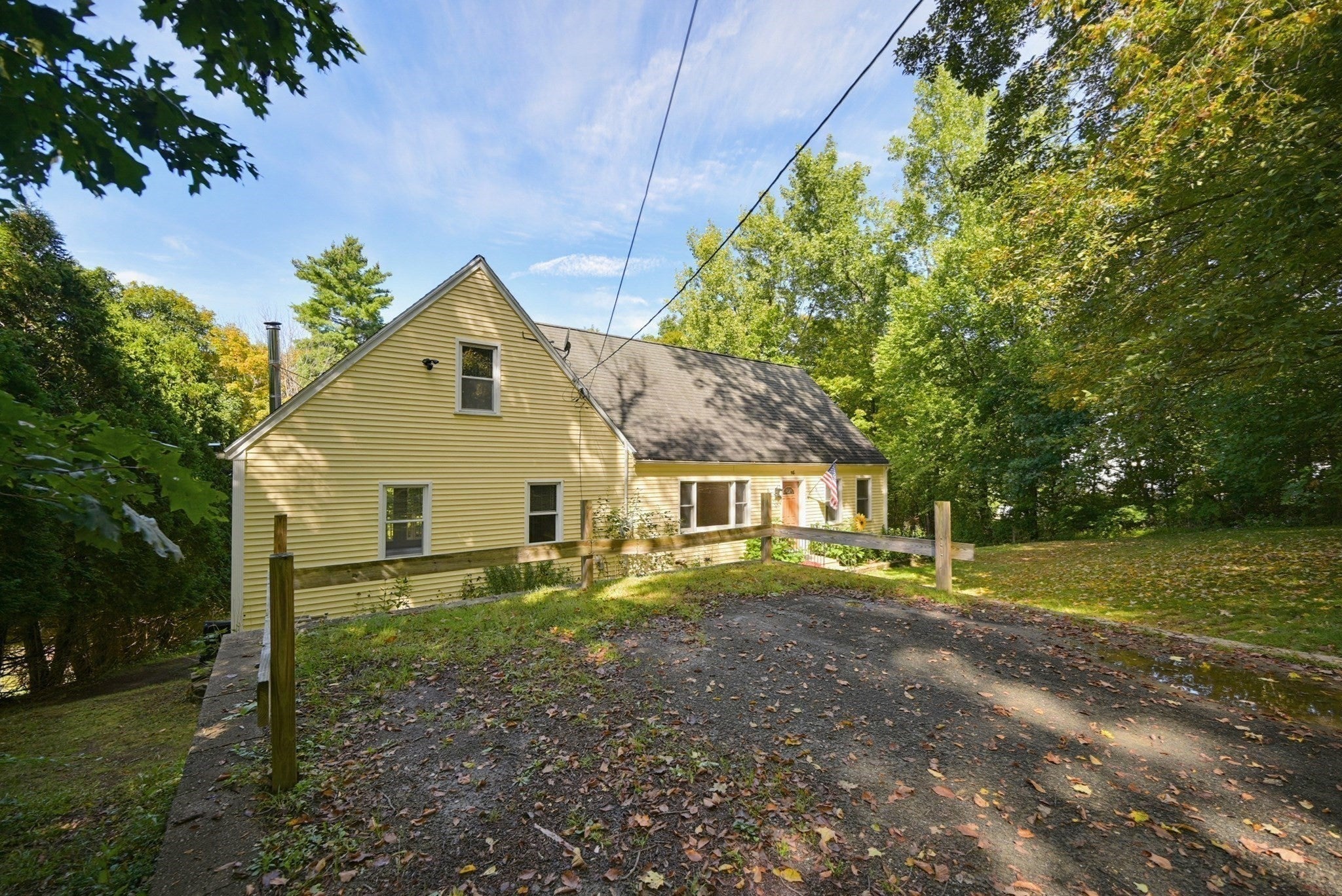 56 Harrington Rd, Charlton, MA, 56 Harrington Rd, Charlton, MA Photo #29
