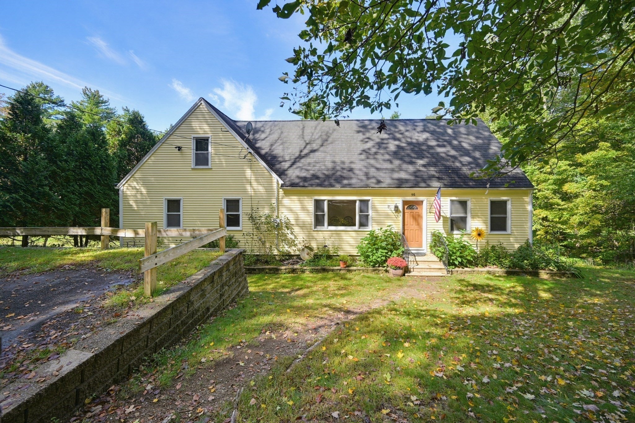 56 Harrington Rd