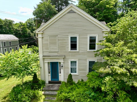 Photo of 2 Old Sunderland RD, Montague, MA 01351 (MLS # 73551188)
