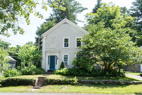 Photo of 2 Old Sunderland RD, Montague, MA 01351 (MLS # 73551188)