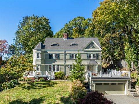 213 Gardner Rd Brookline MA 02445
